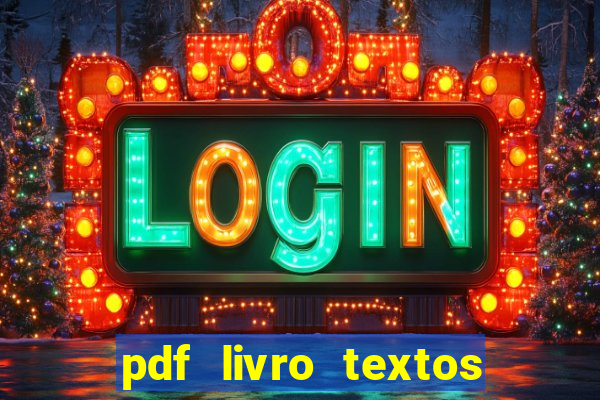 pdf livro textos crueis demais para serem lidos rapidamente